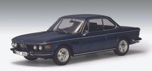 70672 BMW 3.0 CSI Blue