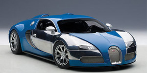 70956 Veyron 16.4 2009 L'EDITION CENTENAIRE