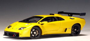 74521 Diablo GTR - Yellow
