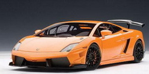 74688 Gallardo LP560-4 Super Trofeo