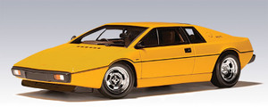 75301 Lotus Esprit Yellow