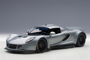 75402 Hennessy Venom GT grey 