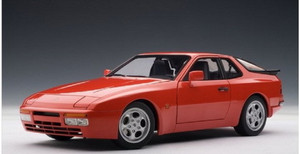 77957 944 Turbo Red