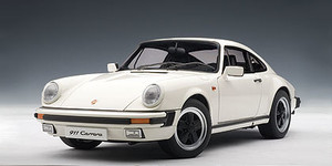 78012 911 Carrera White