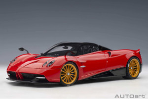 78287 Huayra Roadster Red