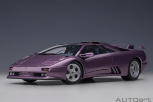 79142 Diablo SE JOTA Viola SE30
