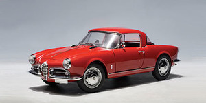 70157 Giulietta 1300 red