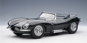 73526 XK-SS Steve Mcqueen Private Collection