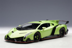 74509 Veneno green