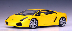 74571 Gallardo Yellow