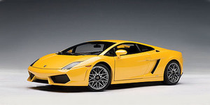 74586 Gallardo LP560-4 Yellow
