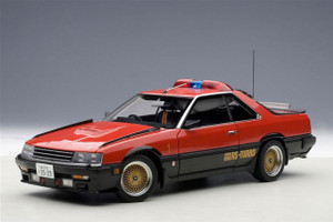 77424 Skyline 2000 RS Turbo DR30 Seibu RS-1