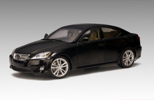 78812 lexus IS350 Black