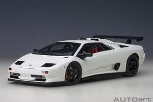 79149 Diablo SV-R Impact White
