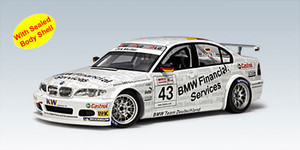 80543 BMW 320i WTCC D.Muller #43