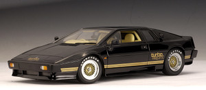70061 Lotus Esprit Turbo Black
