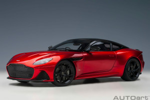 70293 DBS Superleggera Hyper Red