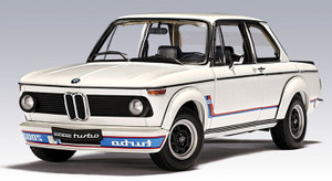 70501 BMW 2002 TURBO
