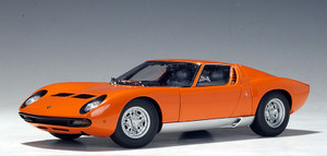 74542 Miura SV Orange
