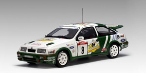 88812 Ford Cosworth RS 500 #8