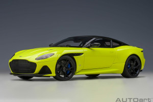 70295 DBS Superleggera Lime Essence