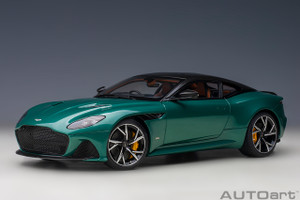 70297 DBS Superleggera Racing Green