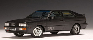 70301 Quattro LWB Black