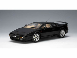 75312 Esprit V8 Black