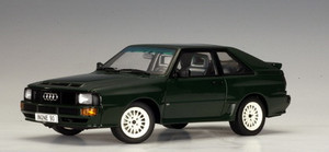 70311 Sport Quattro Green