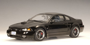 72852 Mustang GT Bullitt (2001)