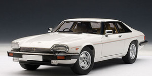 73576 Jaguar XJ-S Coupe White