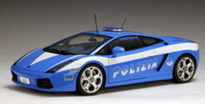 74576 Gallardo Polizia 1
