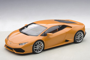 74603 Huracan Orange