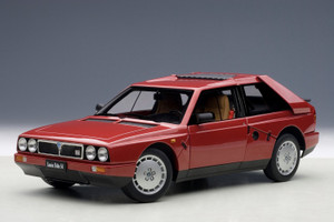 74771 Lancia Delta S4 Red