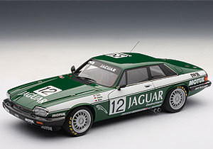 88459 Jaguar XJ-S TWR Racing