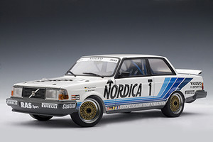 88693 240 Turbo Zolder #1