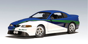 72710 Mustang Super Stallion