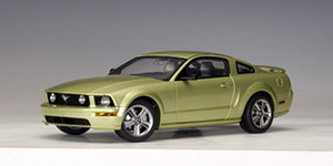 73011 Mustang GT 2005