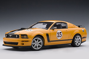 73055 Mustang Saleen