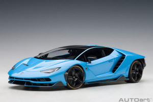 79113 Centenario Blu Cepheus