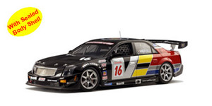 80425 Cadilac CTS-V SCCA GT #16