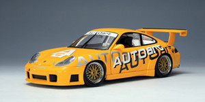 80675 996 GT3 RS AUTOart livery