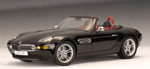 70512 BMW Z8 black