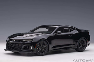 71207 Camero ZL1 2017 Black