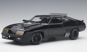 72775 Ford XB Falcon Interceptor Tuned