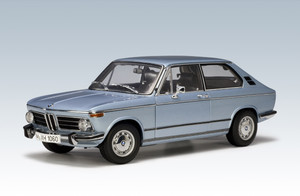 70681 BMW 2000 Touring Fjord Bluemi'c