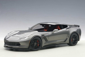 71264 Corvette C7 Z06 Dark Silver