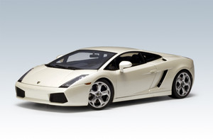 74575 Gallardo Balloon White
