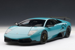74615 LP670-4 SV Turquoise