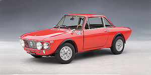 74701 Fulvia 1.6 HF Red